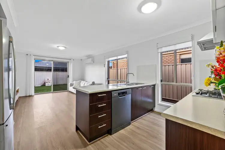 Sixth view of Homely house listing, 28 Tomnicstas Street, Munno Para West SA 5115