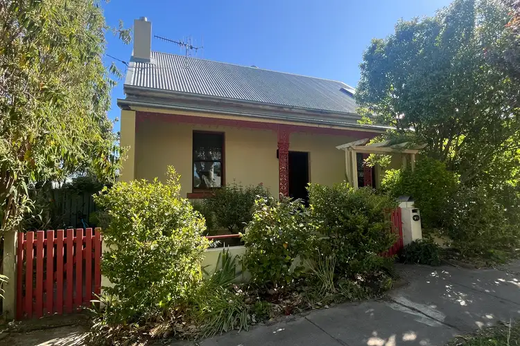 Second view of Homely house listing, 2 Bradley Street, Goulburn NSW 2580