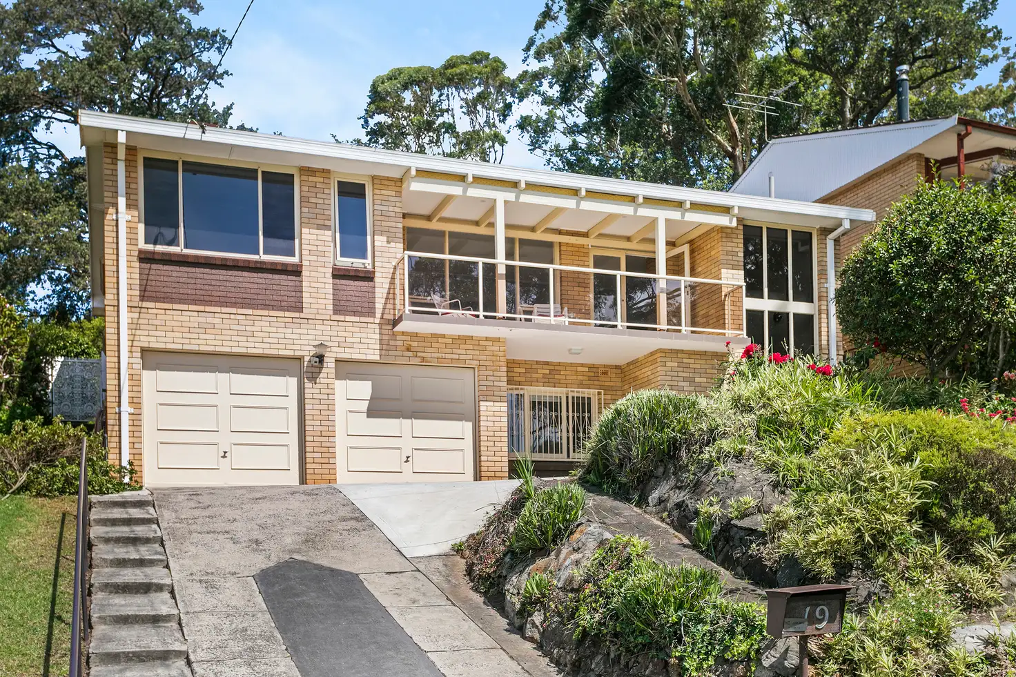 Main view of Homely house listing, 19 Hilltop Avenue, Wollongong NSW 2500