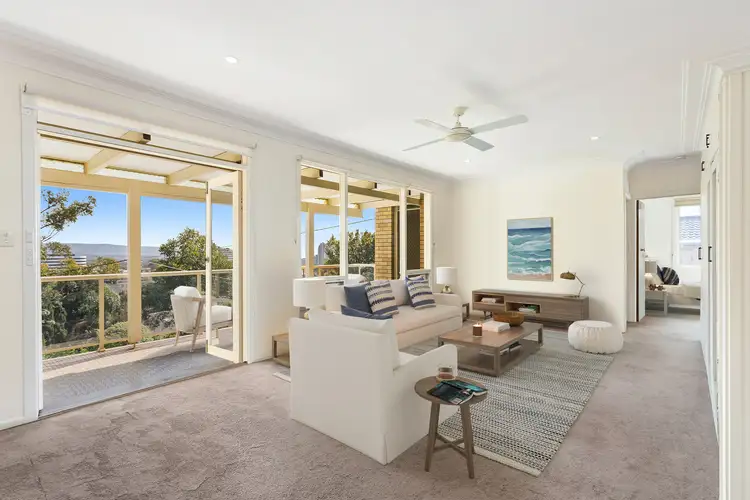 Second view of Homely house listing, 19 Hilltop Avenue, Wollongong NSW 2500
