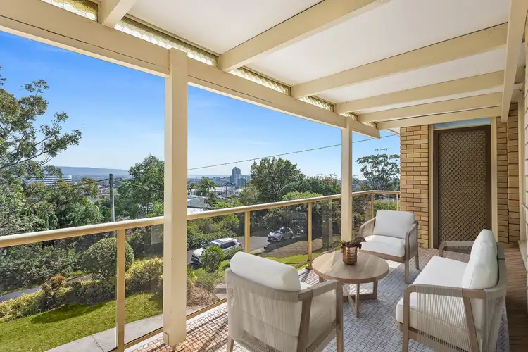 Third view of Homely house listing, 19 Hilltop Avenue, Wollongong NSW 2500