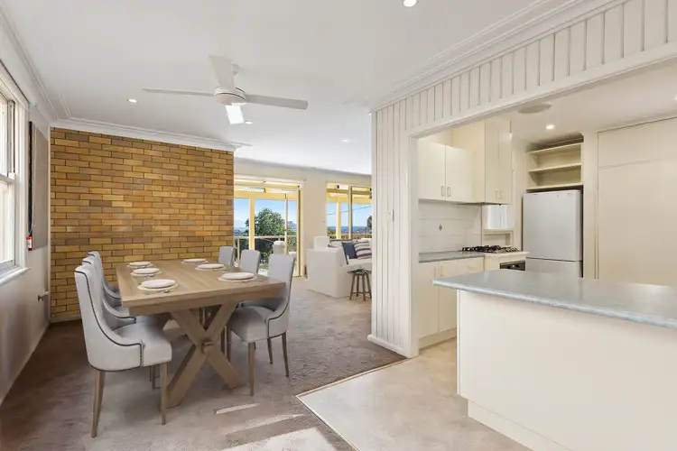 Fifth view of Homely house listing, 19 Hilltop Avenue, Wollongong NSW 2500