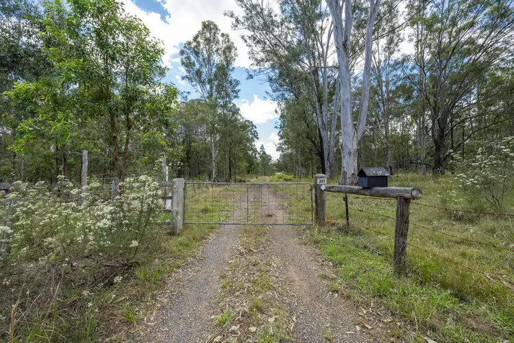 Second view of Homely rural property listing, 349 Eight Mile Lane, Glenugie NSW 2460