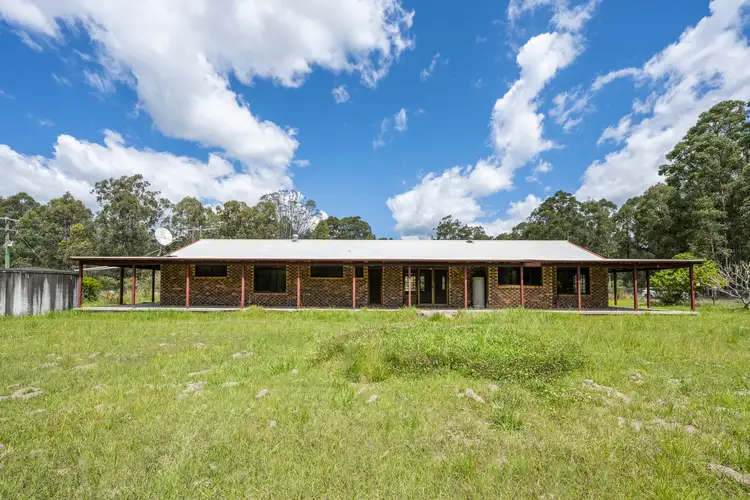 Third view of Homely rural property listing, 349 Eight Mile Lane, Glenugie NSW 2460