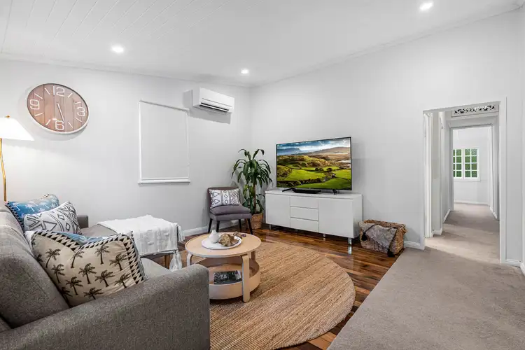 Fourth view of Homely house listing, 6 Killarney Avenue, Manly West QLD 4179