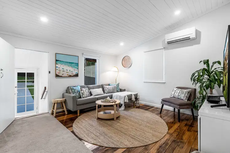 Fifth view of Homely house listing, 6 Killarney Avenue, Manly West QLD 4179