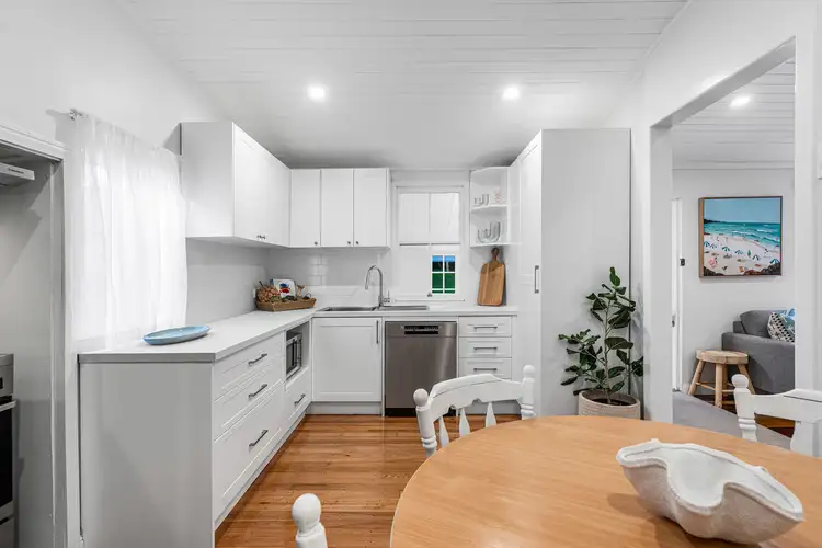 Sixth view of Homely house listing, 6 Killarney Avenue, Manly West QLD 4179
