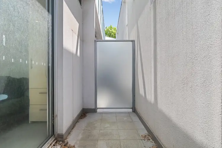 Sixth view of Homely studio listing, 107/70-74 Nicholson Street, Fitzroy VIC 3065