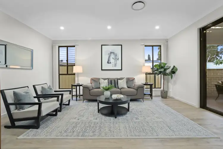 Second view of Homely house listing, 16 Charlton Road, Lalor Park NSW 2147