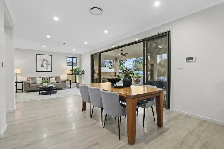 Fourth view of Homely house listing, 16 Charlton Road, Lalor Park NSW 2147