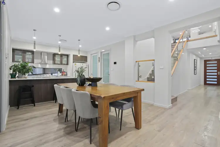 Fifth view of Homely house listing, 16 Charlton Road, Lalor Park NSW 2147