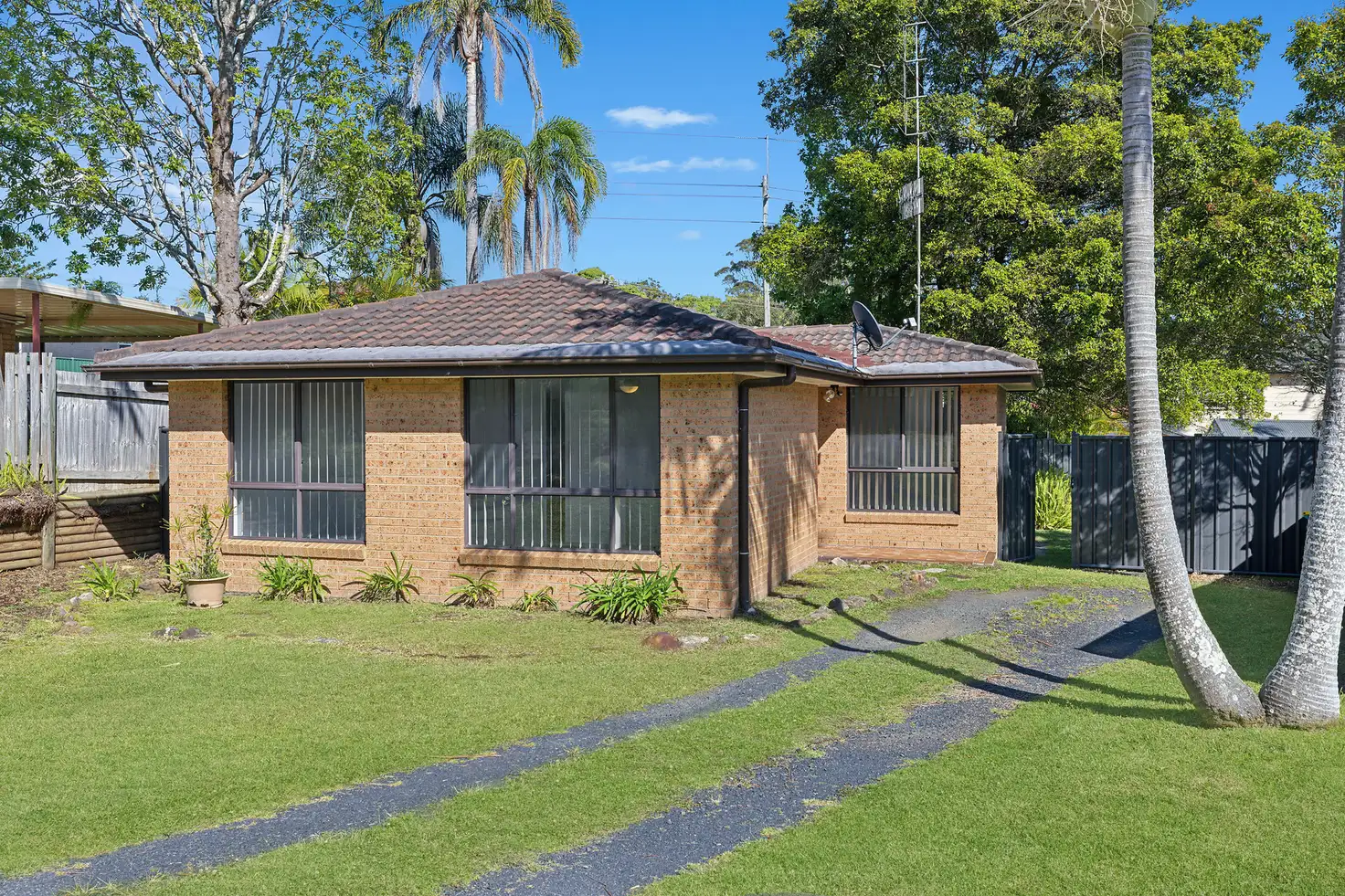 Main view of Homely house listing, 41 Cameron Crescent, Kincumber NSW 2251
