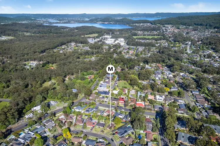 Sixth view of Homely house listing, 41 Cameron Crescent, Kincumber NSW 2251