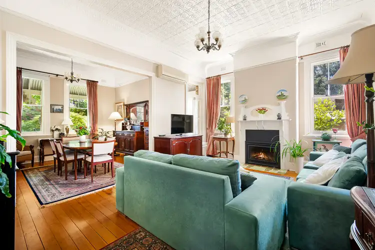 Main view of Homely house listing, 16 Homedale Street, Springwood NSW 2777