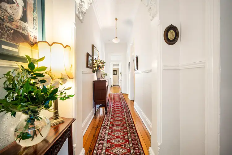 Second view of Homely house listing, 16 Homedale Street, Springwood NSW 2777