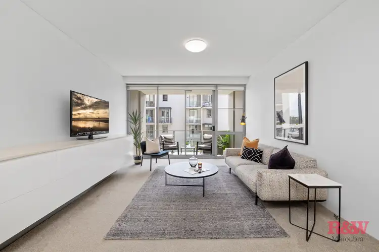 Second view of Homely apartment listing, B10/158 Maroubra Road, Maroubra NSW 2035