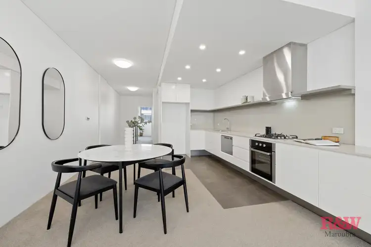 Third view of Homely apartment listing, B10/158 Maroubra Road, Maroubra NSW 2035