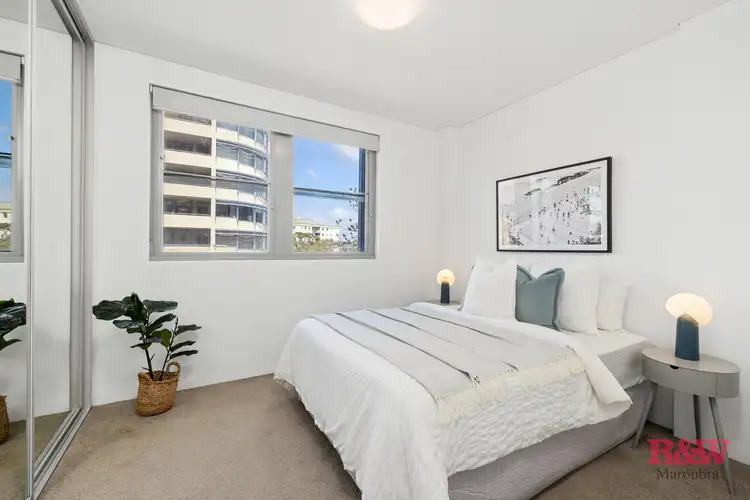 Fourth view of Homely apartment listing, B10/158 Maroubra Road, Maroubra NSW 2035