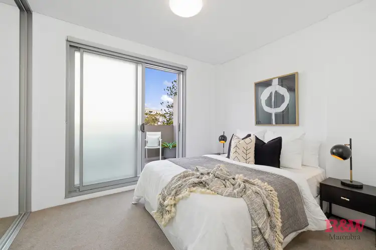 Fifth view of Homely apartment listing, B10/158 Maroubra Road, Maroubra NSW 2035