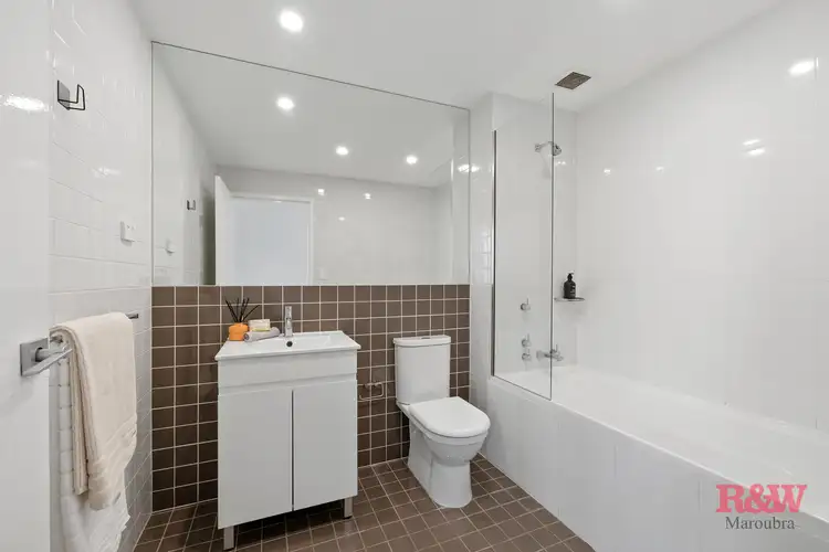 Sixth view of Homely apartment listing, B10/158 Maroubra Road, Maroubra NSW 2035