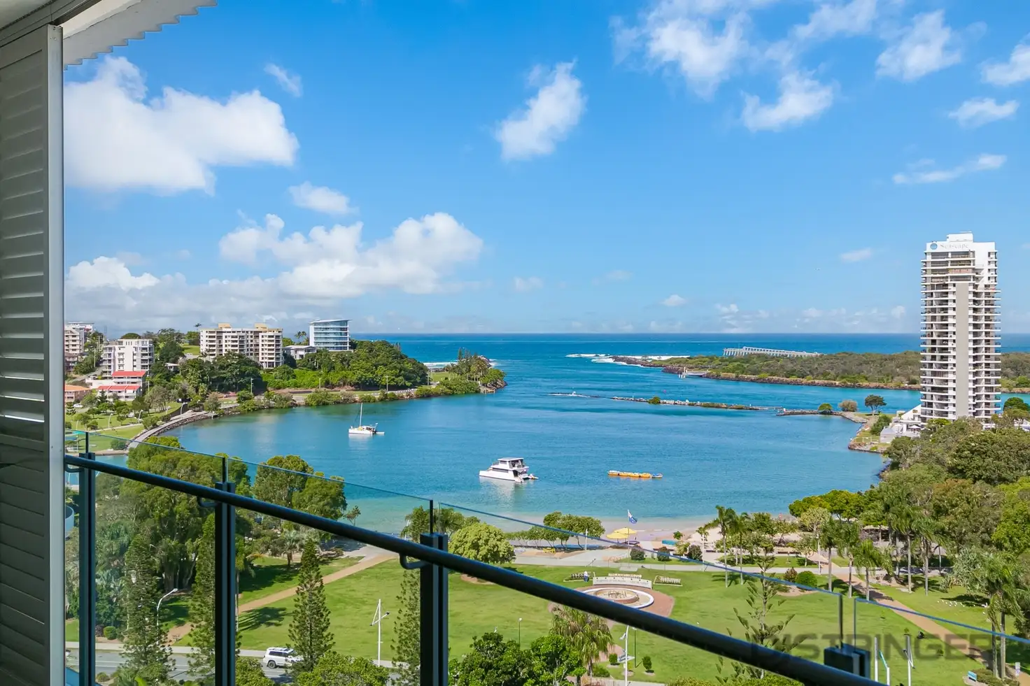 Main view of Homely unit listing, 2124/14-22 Stuart Street, Tweed Heads NSW 2485