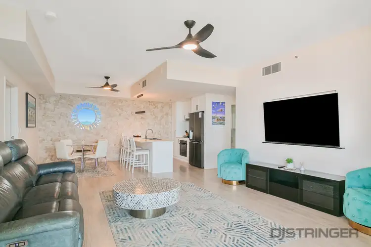 Second view of Homely unit listing, 2124/14-22 Stuart Street, Tweed Heads NSW 2485