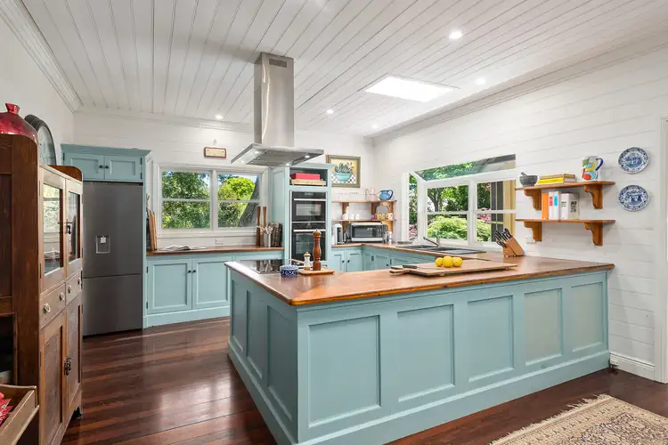 Second view of Homely house listing, 23 Sullivan Road, Burradoo NSW 2576