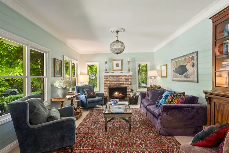 Third view of Homely house listing, 23 Sullivan Road, Burradoo NSW 2576