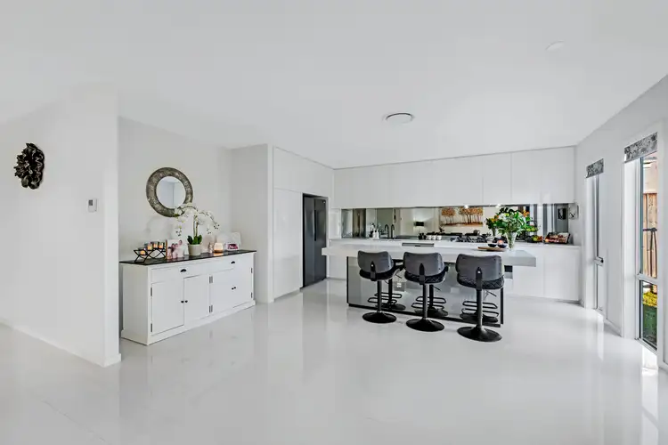 25 Glencoe Circuit, Gables NSW 2765