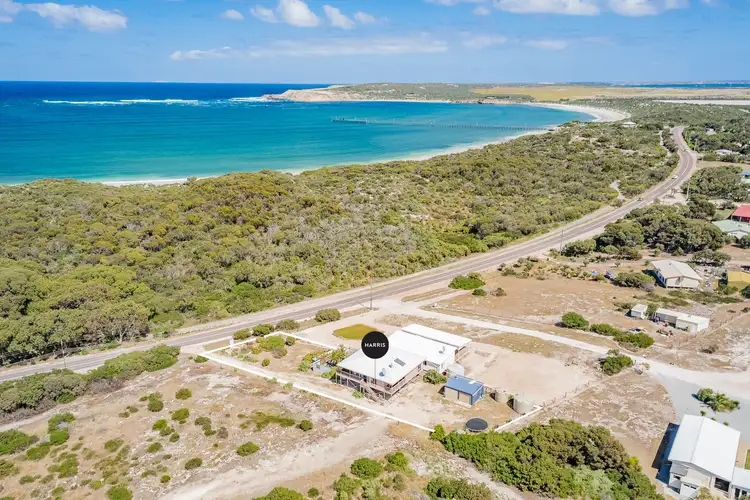 38 Flinders Highway, Elliston SA 5670