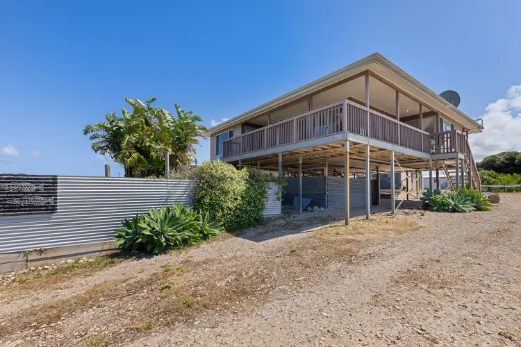 Second view of Homely house listing, 38 Flinders Highway, Elliston SA 5670