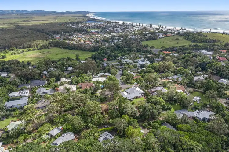 Main view of Homely house listing, 18 Stonehenge Place, Lennox Head NSW 2478