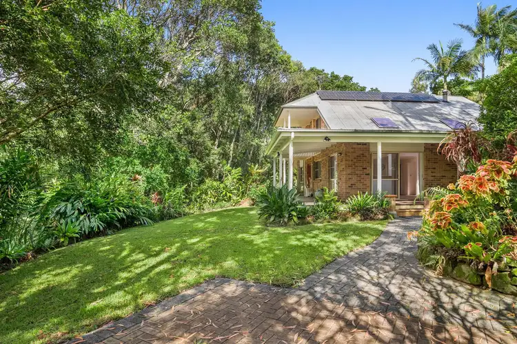 Second view of Homely house listing, 18 Stonehenge Place, Lennox Head NSW 2478