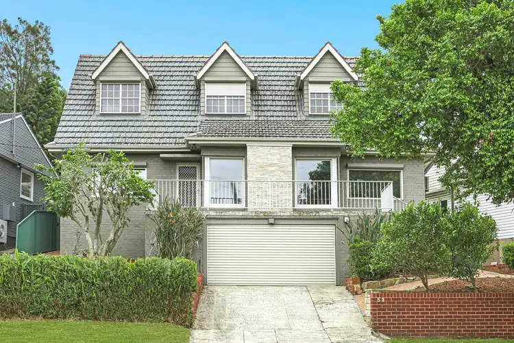 53 Stanleigh Crescent, West Wollongong NSW 2500