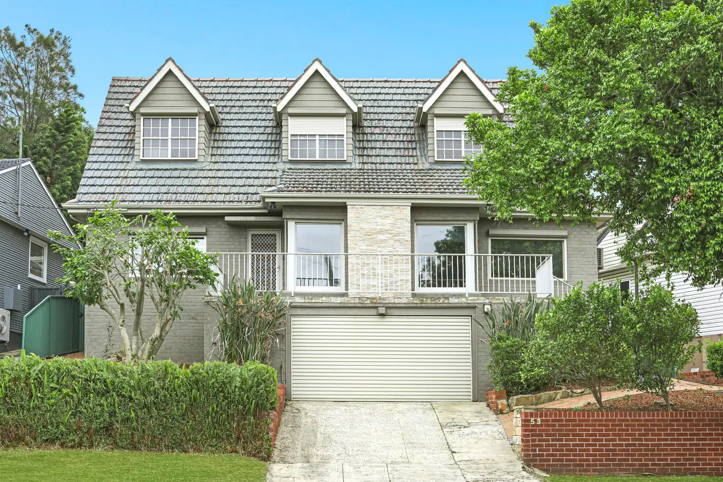 Main view of Homely house listing, 53 Stanleigh Crescent, West Wollongong NSW 2500