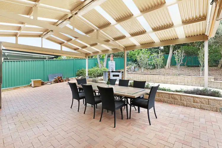 Fifth view of Homely house listing, 53 Stanleigh Crescent, West Wollongong NSW 2500