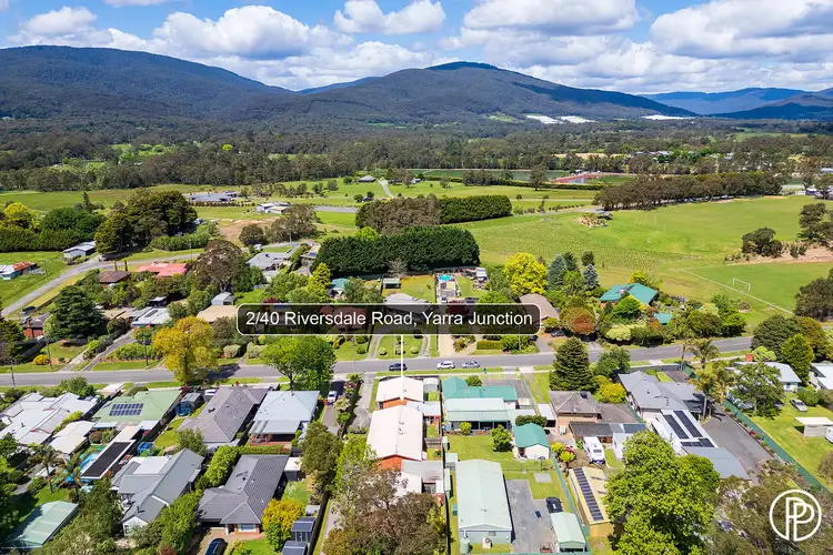2/40 Riversdale Road, Yarra Junction VIC 3797