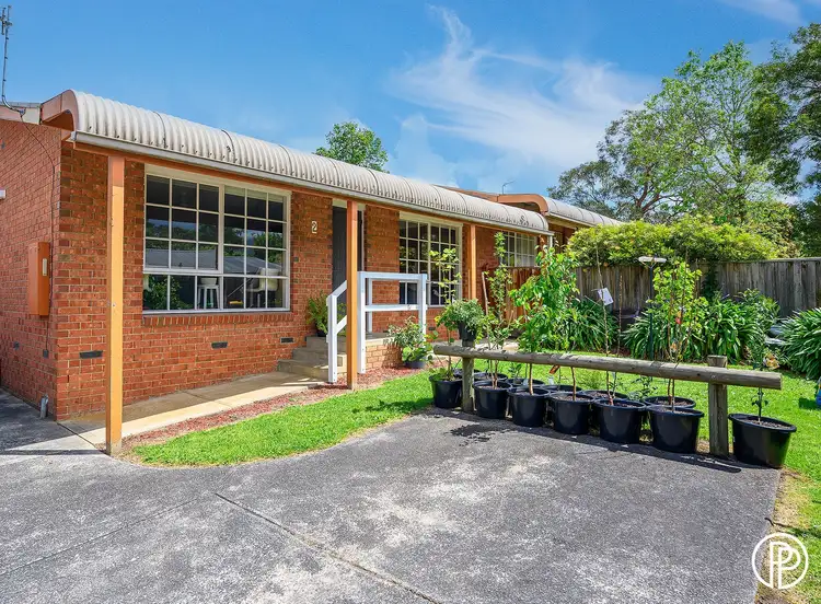 Main view of Homely unit listing, 2/40 Riversdale Road, Yarra Junction VIC 3797