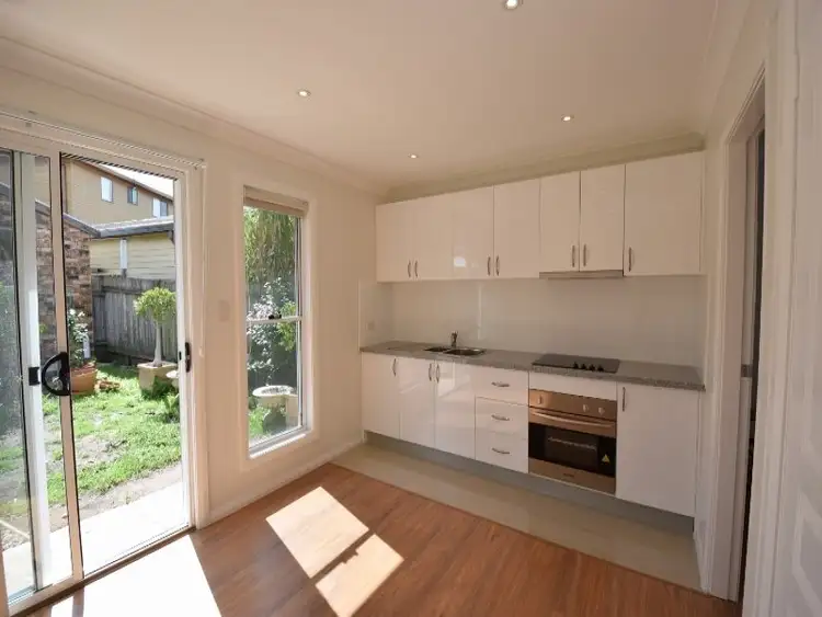 Second view of Homely house listing, 2/31 Beverley Cresent, Marsfield NSW 2122