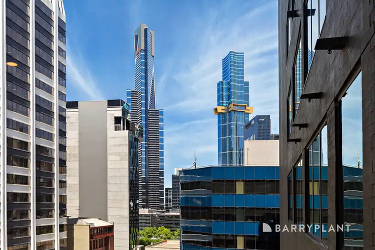 705/60 Market Street, Melbourne VIC 3000