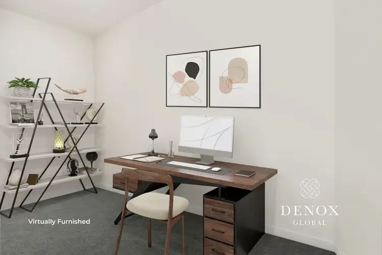 Fourth view of Homely apartment listing, 2306/91 Liverpool Street, Sydney NSW 2000