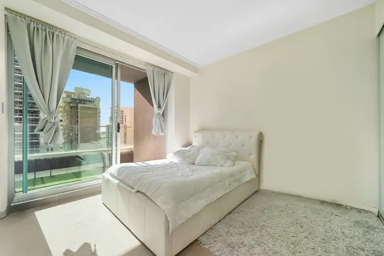 Sixth view of Homely apartment listing, 2306/91 Liverpool Street, Sydney NSW 2000
