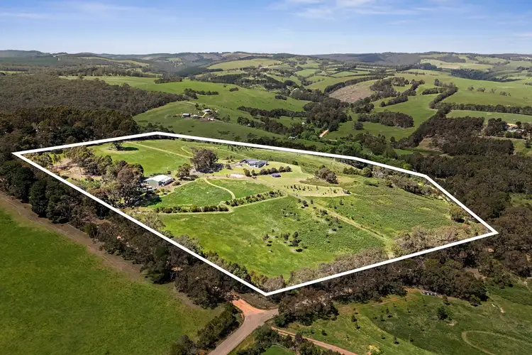 30 Bambra School Road, Bambra VIC 3241