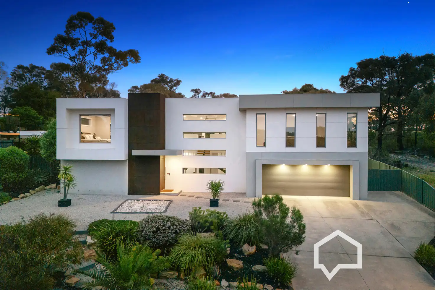 Main view of Homely house listing, 52 Keogh Drive, Spring Gully VIC 3550