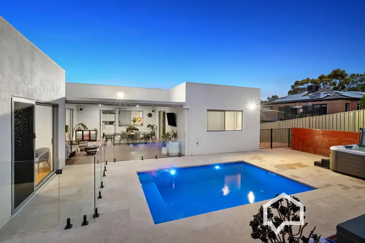 Second view of Homely house listing, 52 Keogh Drive, Spring Gully VIC 3550