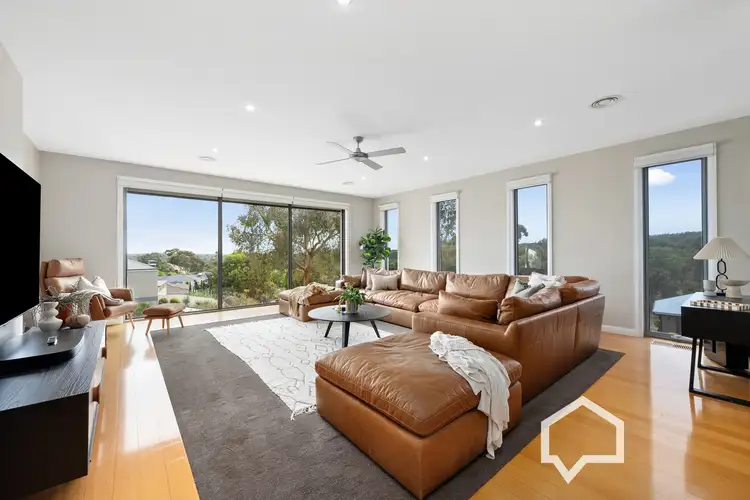 Fourth view of Homely house listing, 52 Keogh Drive, Spring Gully VIC 3550