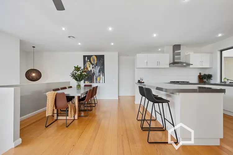 Sixth view of Homely house listing, 52 Keogh Drive, Spring Gully VIC 3550