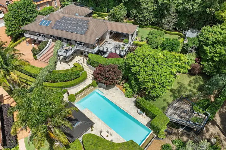 18 Tambaroora Place, West Pennant Hills NSW 2125