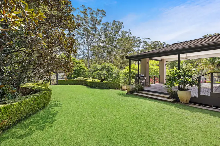 Third view of Homely house listing, 18 Tambaroora Place, West Pennant Hills NSW 2125