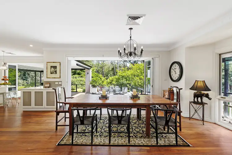Fourth view of Homely house listing, 18 Tambaroora Place, West Pennant Hills NSW 2125